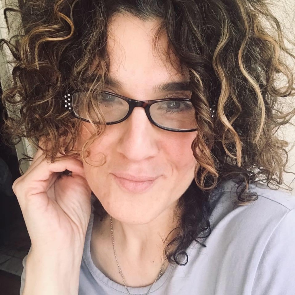 Meet your Posher, Franca